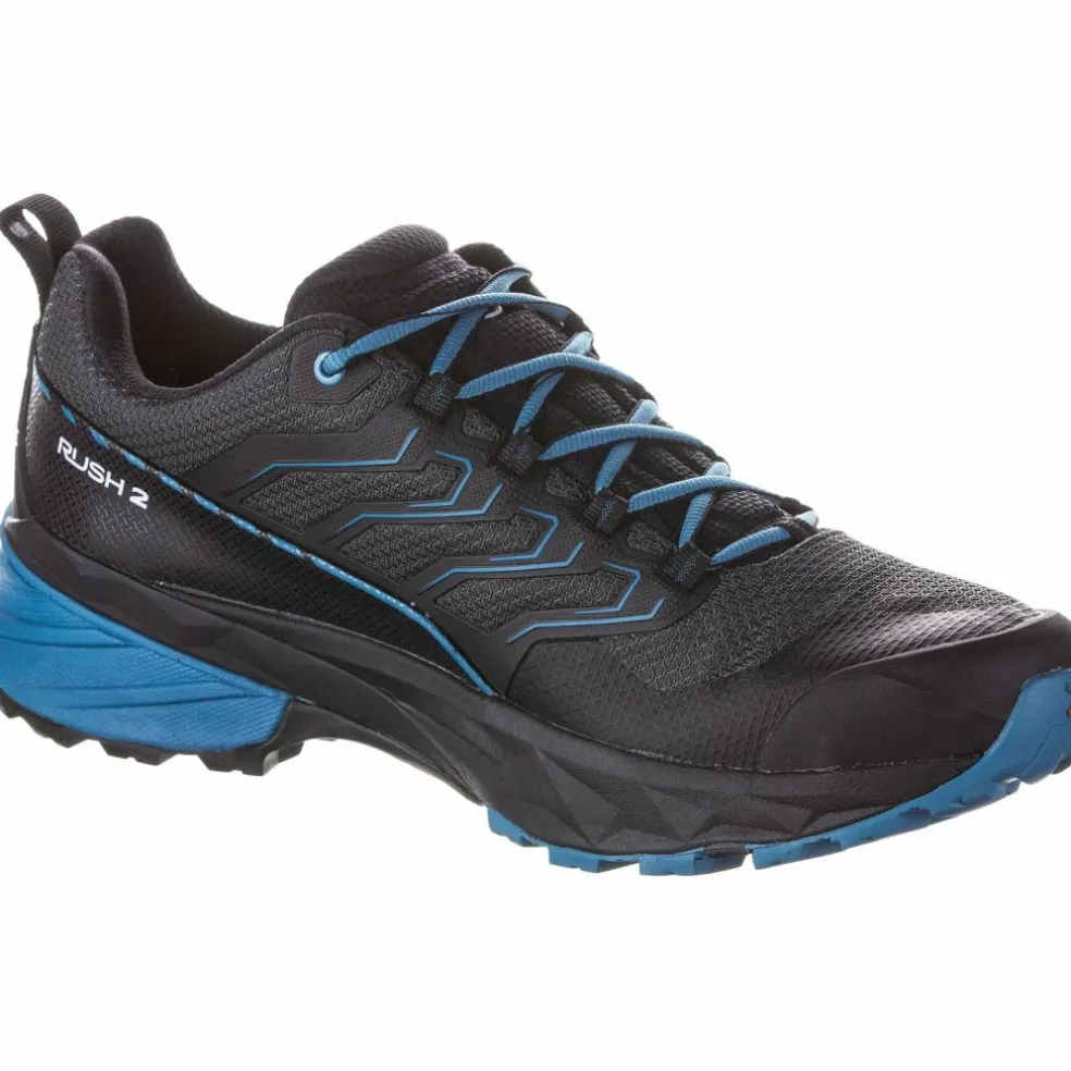 Scarpa · GTX Rush 2