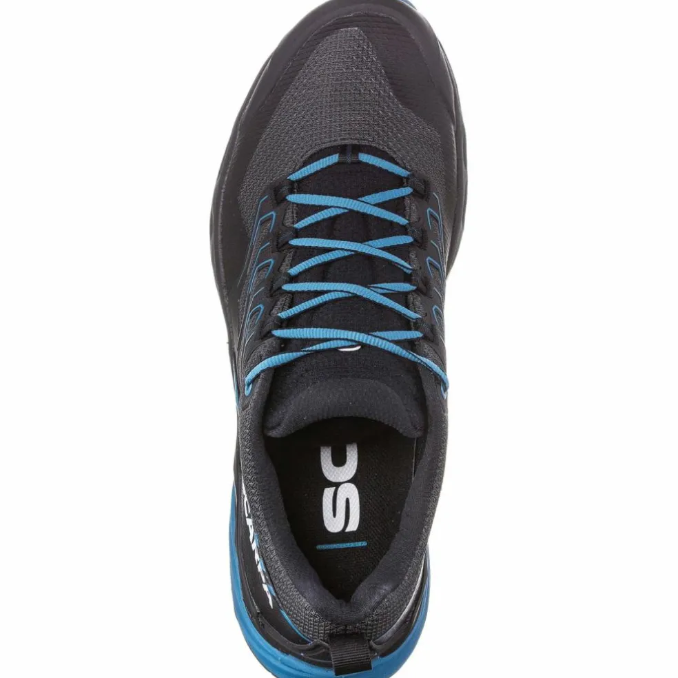 Scarpa · GTX Rush 2