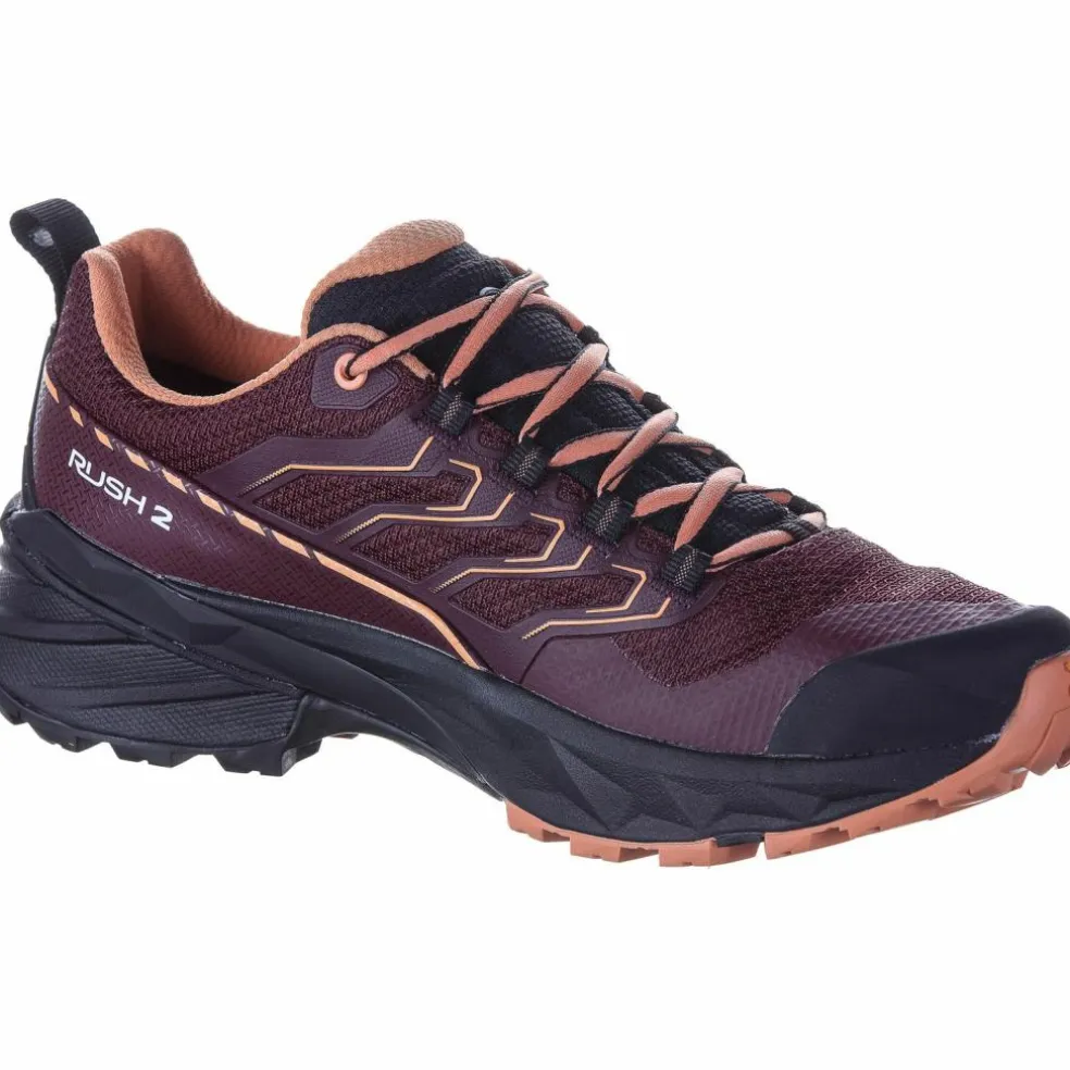 Scarpa · GTX Rush 2