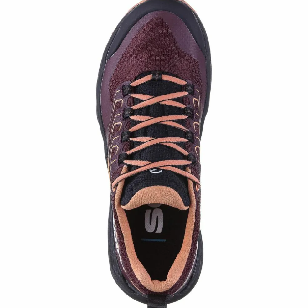 Scarpa · GTX Rush 2