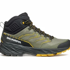 Scarpa · GTX Rush Mid 2