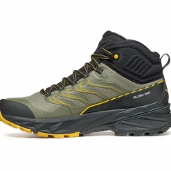Scarpa · GTX Rush Mid 2