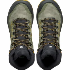 Scarpa · GTX Rush Mid 2