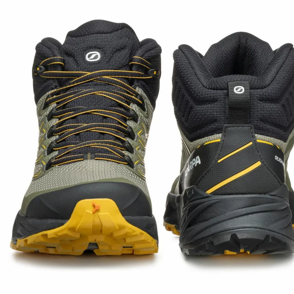 Scarpa · GTX Rush Mid 2