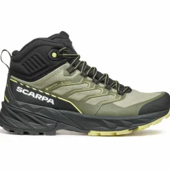 Scarpa · GTX Rush Mid 2