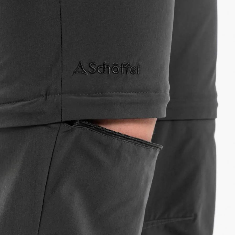 Schöffel · Ascona