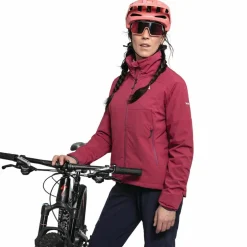 Schöffel · Bike Ins Jacket Style Salza WMS