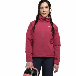 Schöffel · Bike Ins Jacket Style Salza WMS