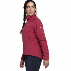 Schöffel · Bike Ins Jacket Style Salza WMS