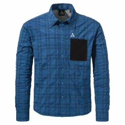 Schöffel · Bike Shirt Style Jalpuh MNS