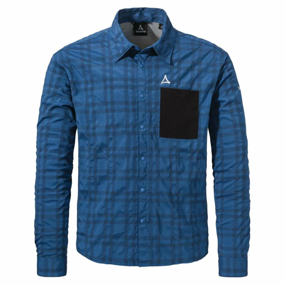 Schöffel · Bike Shirt Style Jalpuh MNS