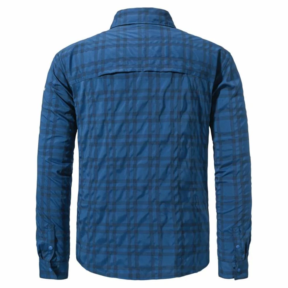 Schöffel · Bike Shirt Style Jalpuh MNS