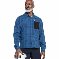 Schöffel · Bike Shirt Style Jalpuh MNS