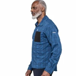 Schöffel · Bike Shirt Style Jalpuh MNS