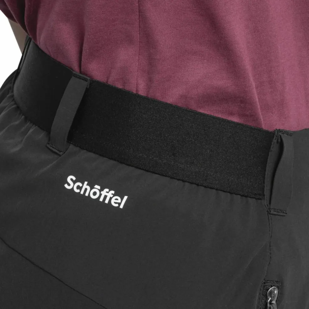 Schöffel · Blaustein