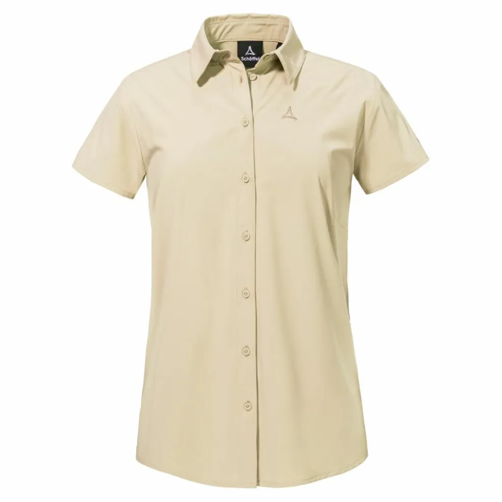 Schöffel · Blouse Style Dooser WMN