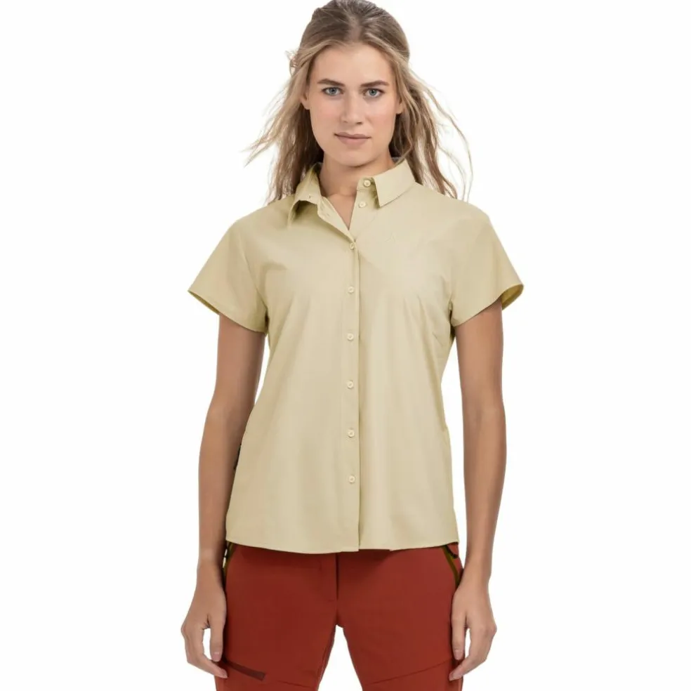 Schöffel · Blouse Style Dooser WMN