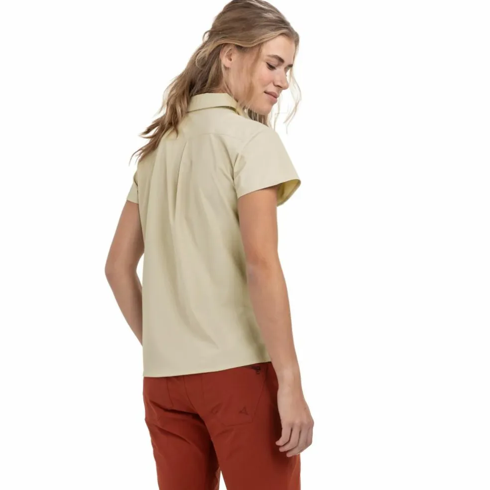 Schöffel · Blouse Style Dooser WMN