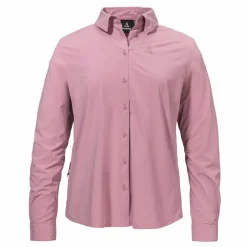 Schöffel · Blouse Style Dunajec WMN