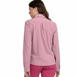Schöffel · Blouse Style Dunajec WMN
