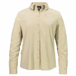 Schöffel · Blouse Style Dunajec WMN