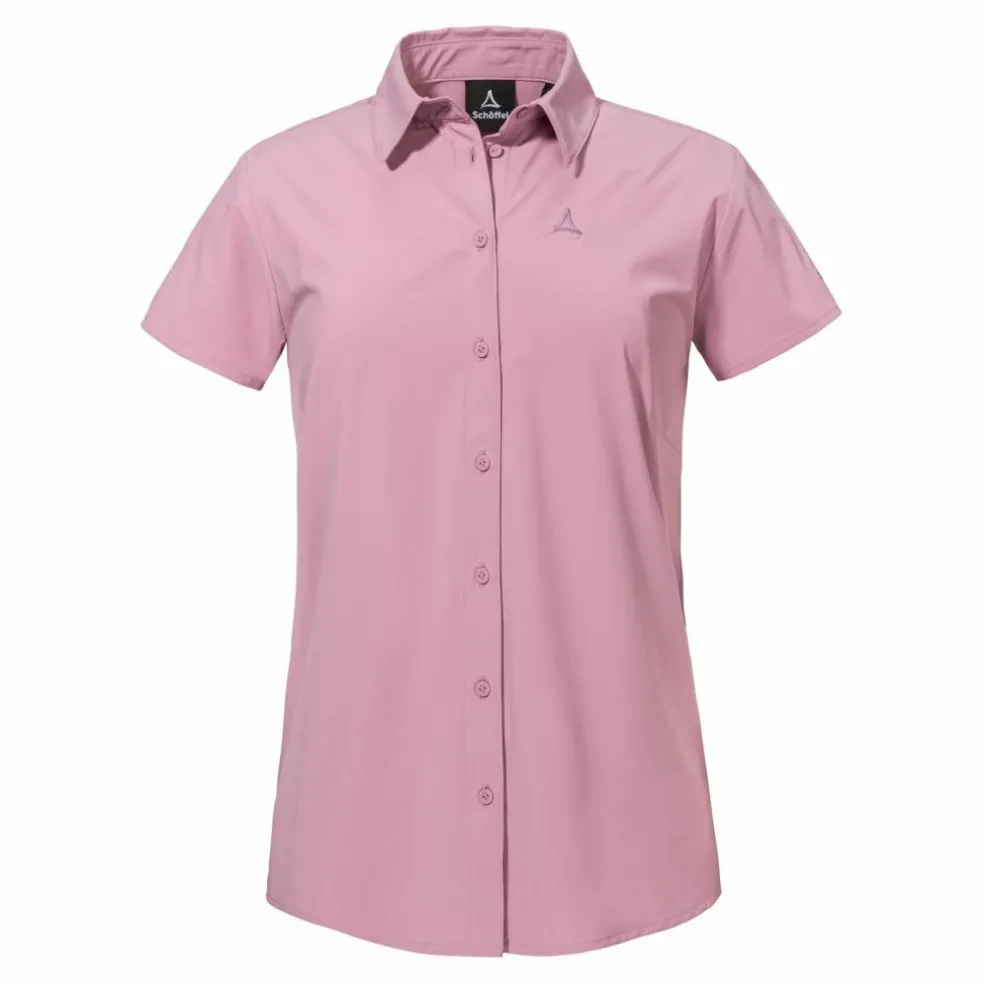 Schöffel · Blouse Style Dooser WMN