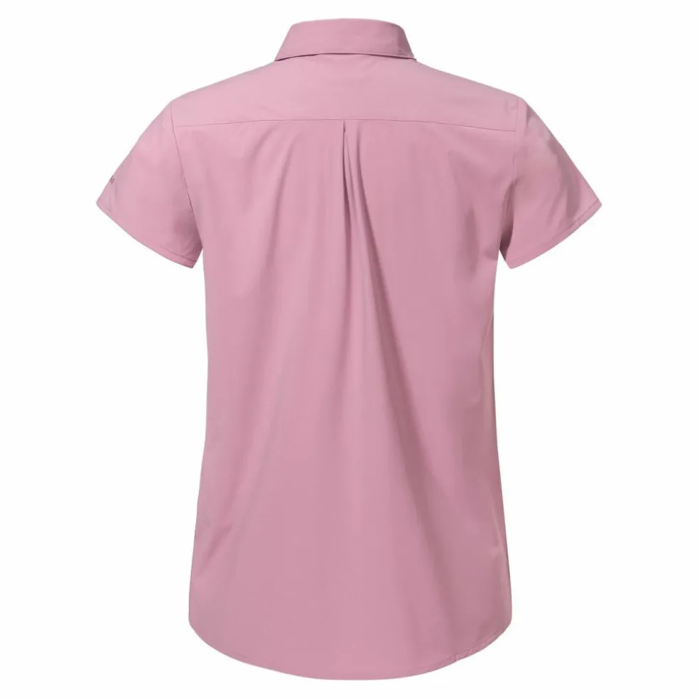 Schöffel · Blouse Style Dooser WMN