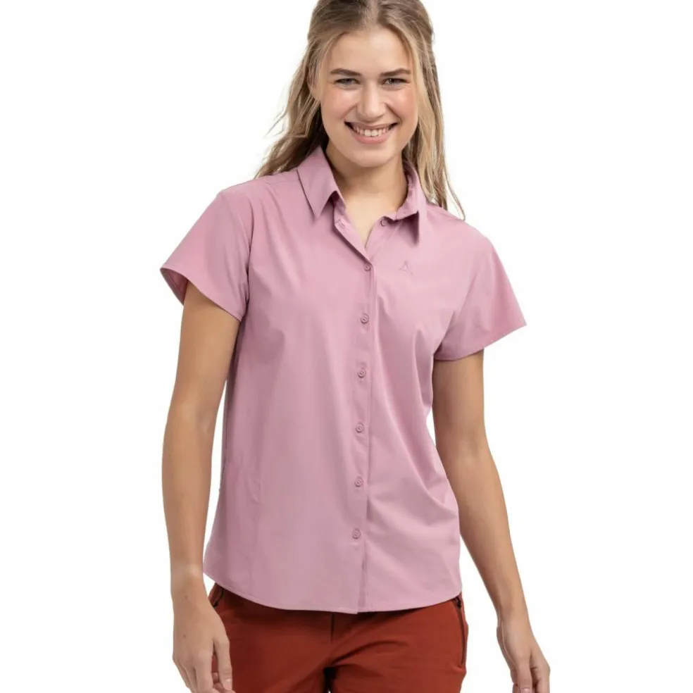 Schöffel · Blouse Style Dooser WMN