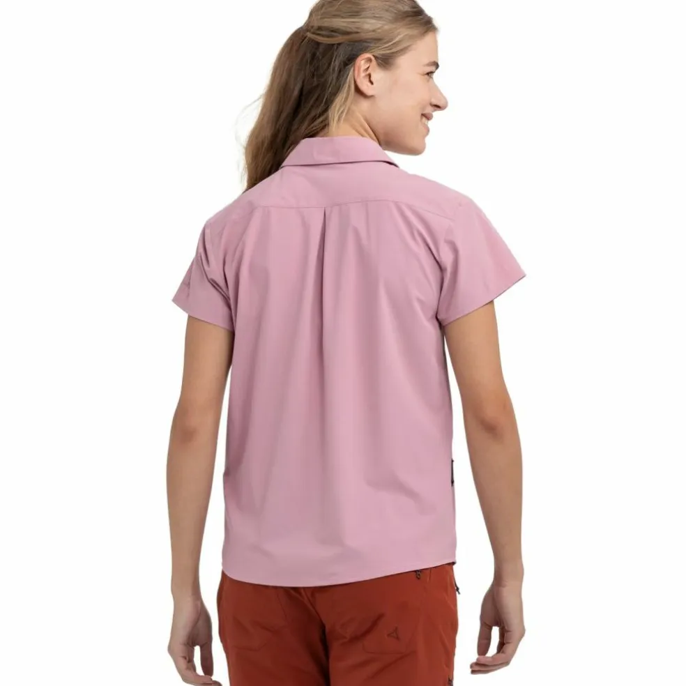 Schöffel · Blouse Style Dooser WMN