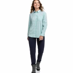 Schöffel · Blouse Style Fraris WMN