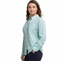 Schöffel · Blouse Style Fraris WMN