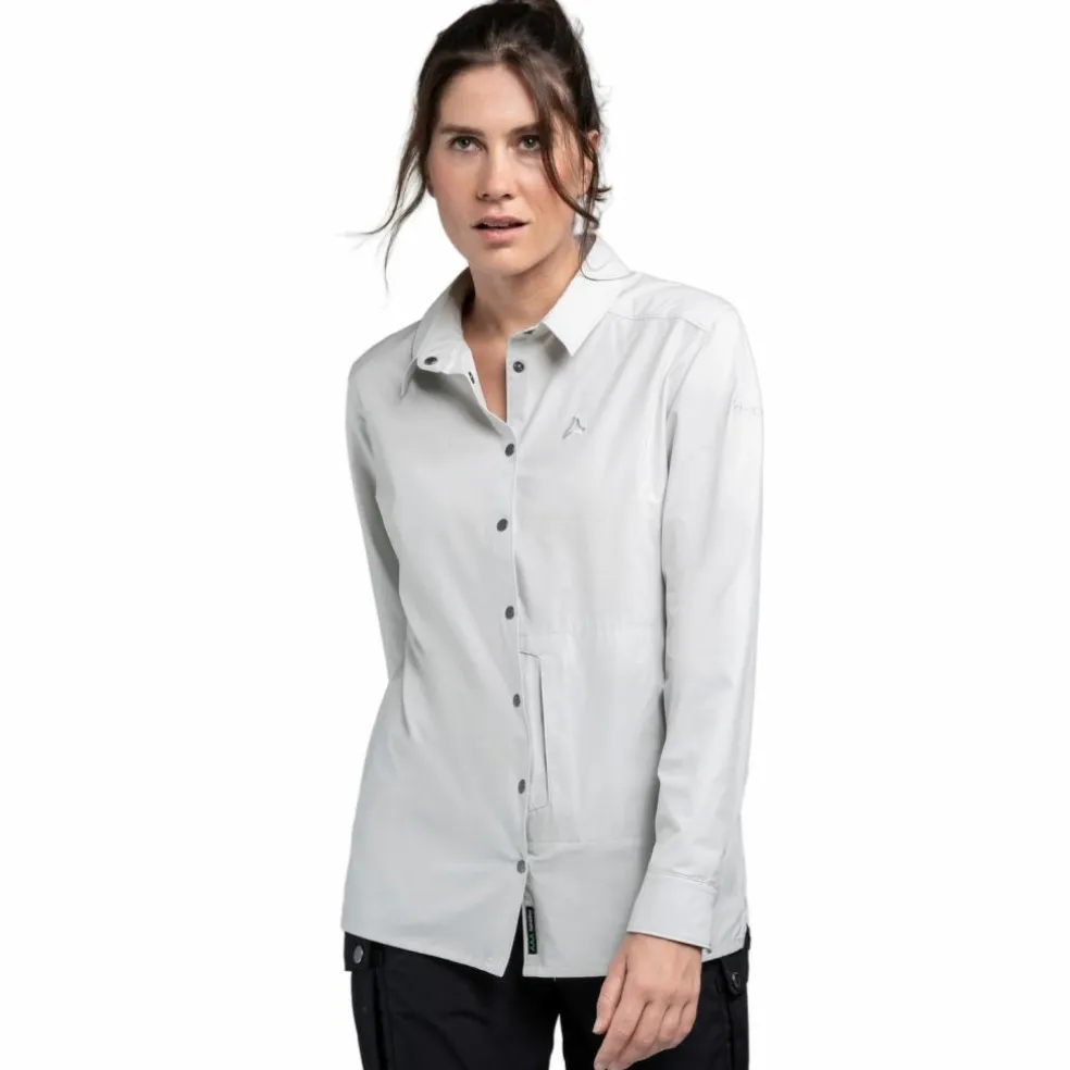 Schöffel · Blouse Style Maghera WMN
