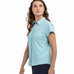 Schöffel · Blouse Style Dooser WMN