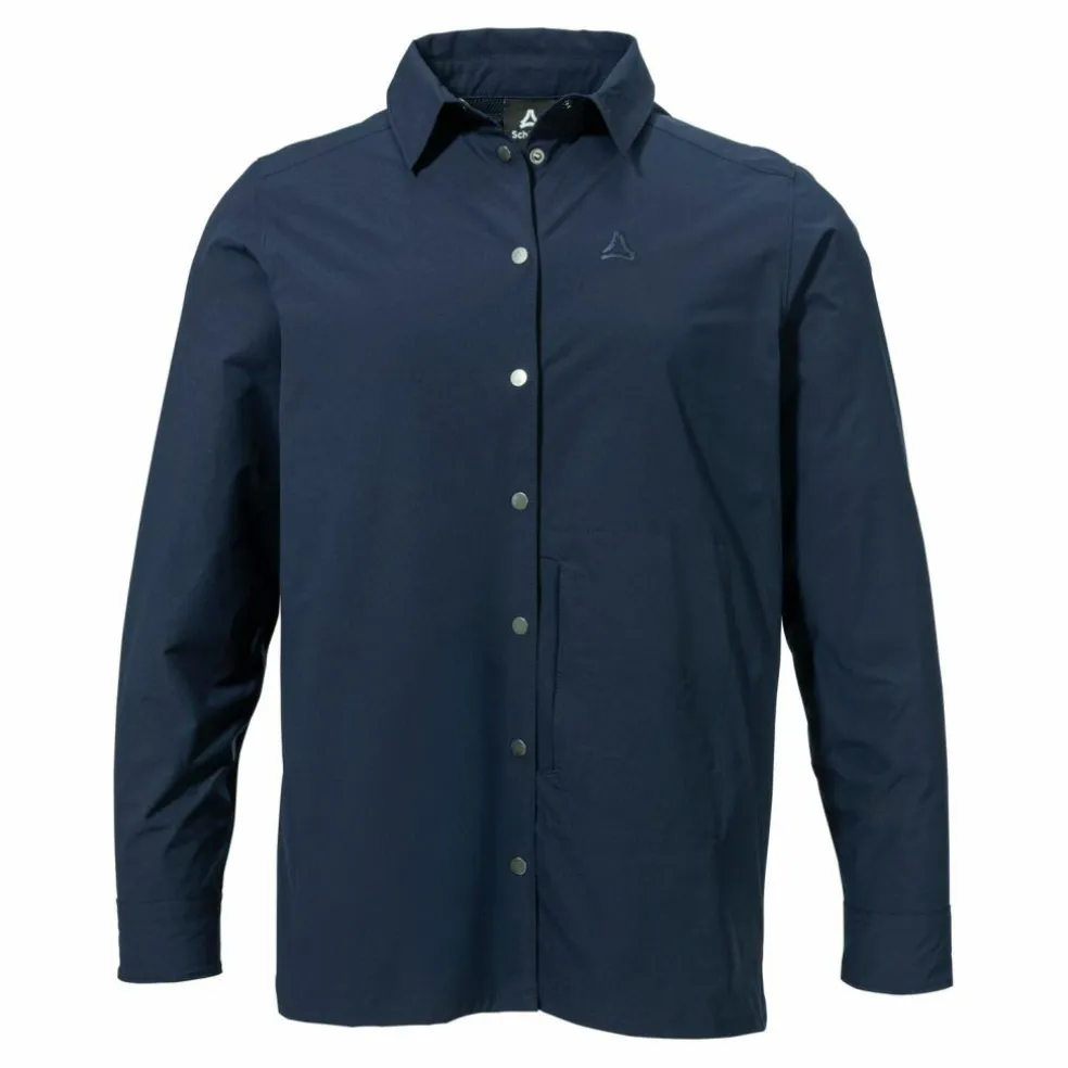 Schöffel · Blouse Style Maghera WMN