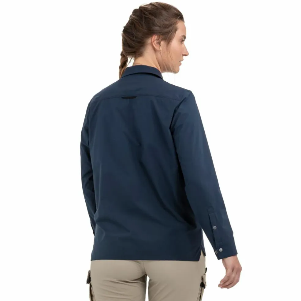 Schöffel · Blouse Style Maghera WMN
