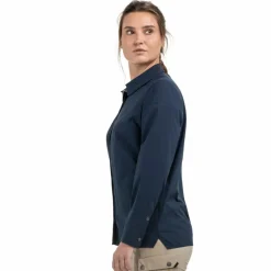 Schöffel · Blouse Style Maghera WMN