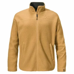 Schöffel · CIRC Fleece Jk Style Purga WMS