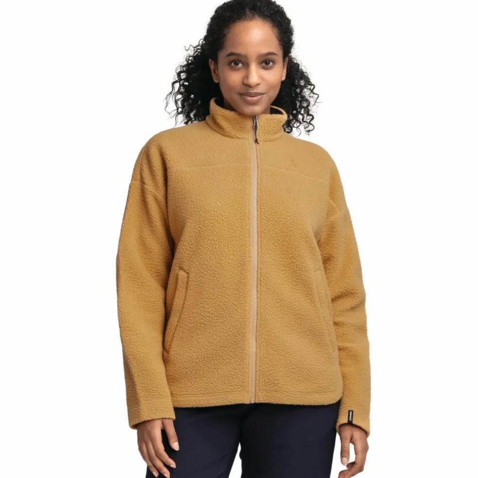 Schöffel · CIRC Fleece Jk Style Purga WMS