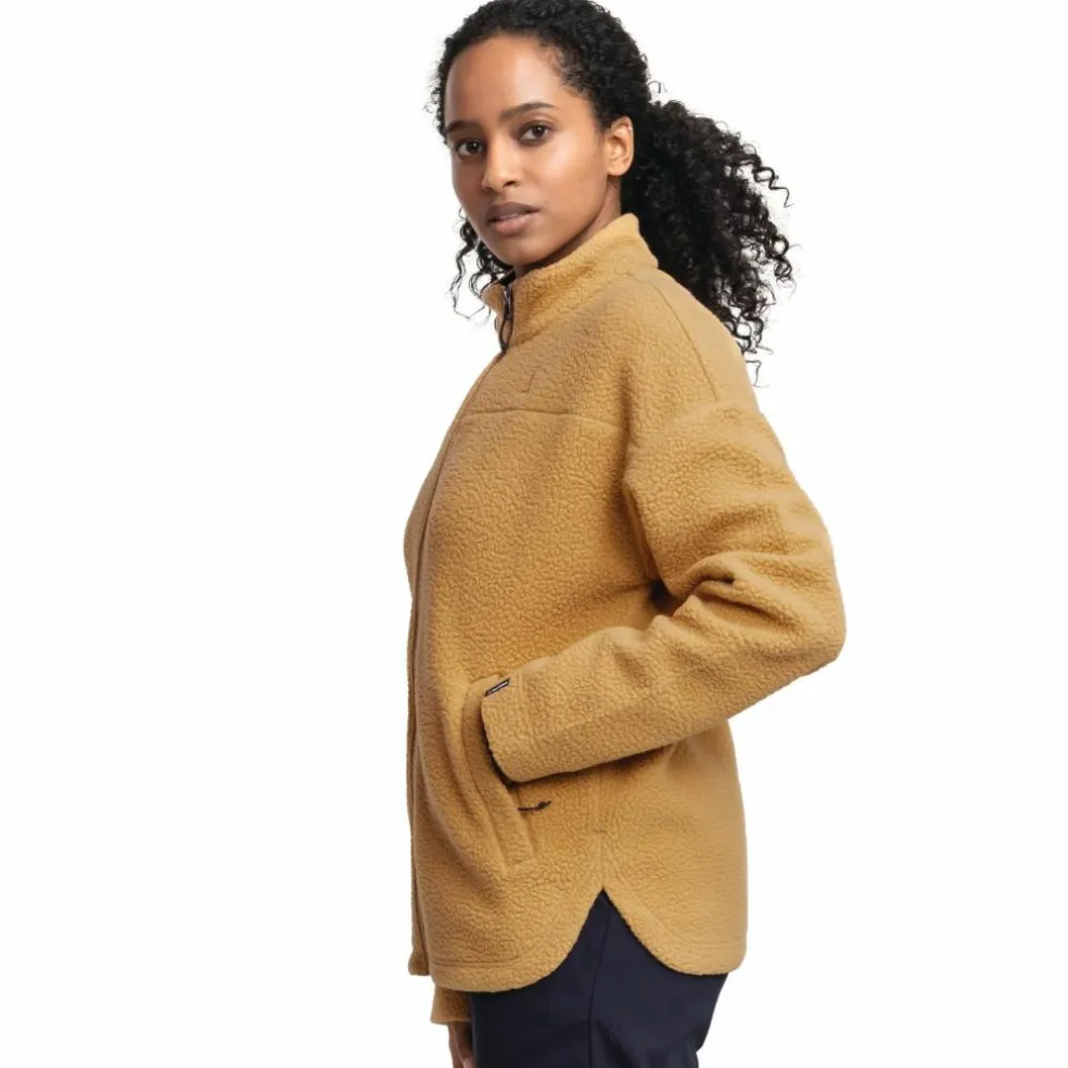 Schöffel · CIRC Fleece Jk Style Purga WMS
