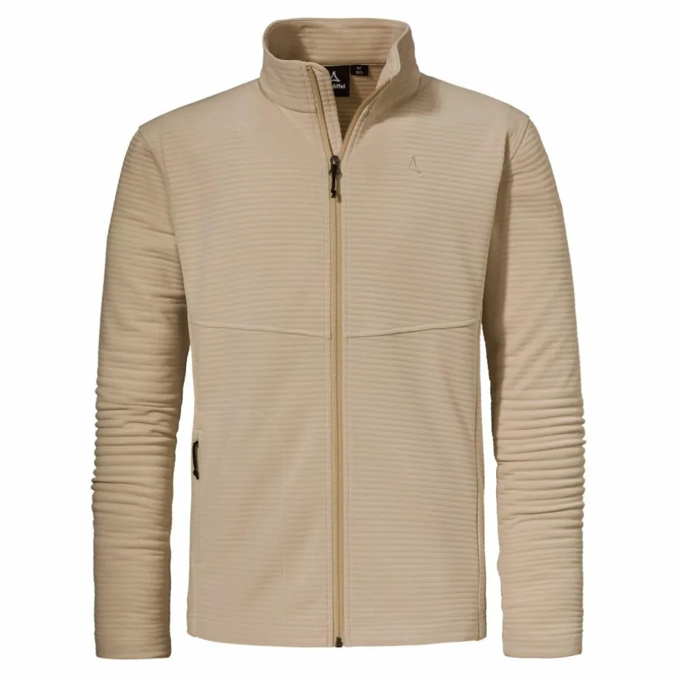 Schöffel · CIRC Fleece Jk Style Smue MNS