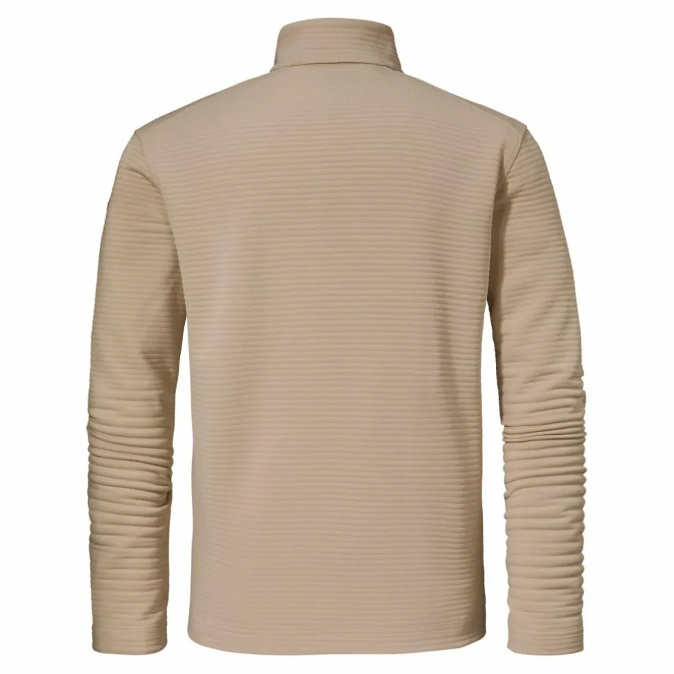Schöffel · CIRC Fleece Jk Style Smue MNS