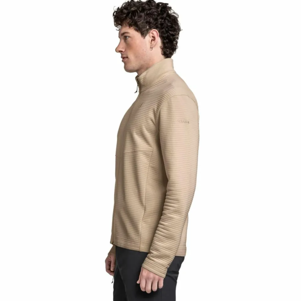 Schöffel · CIRC Fleece Jk Style Smue MNS