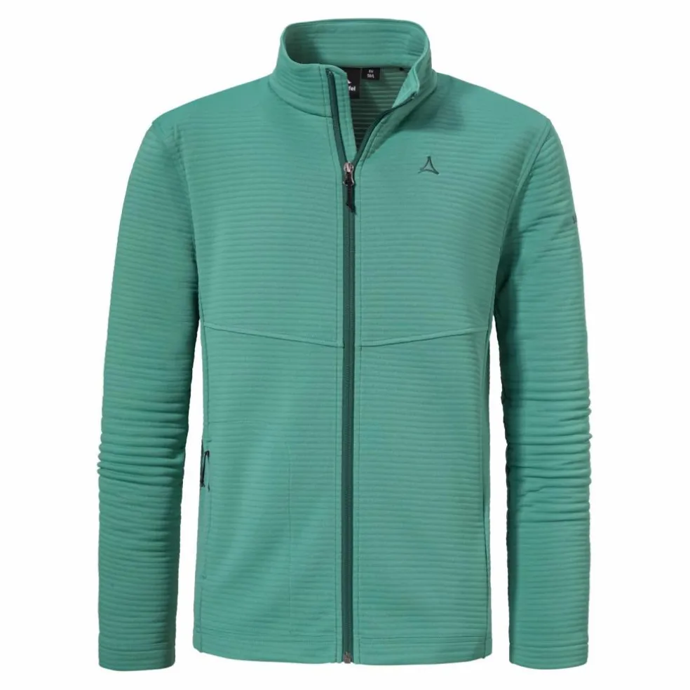 Schöffel · CIRC Fleece Jk Style Smue MNS