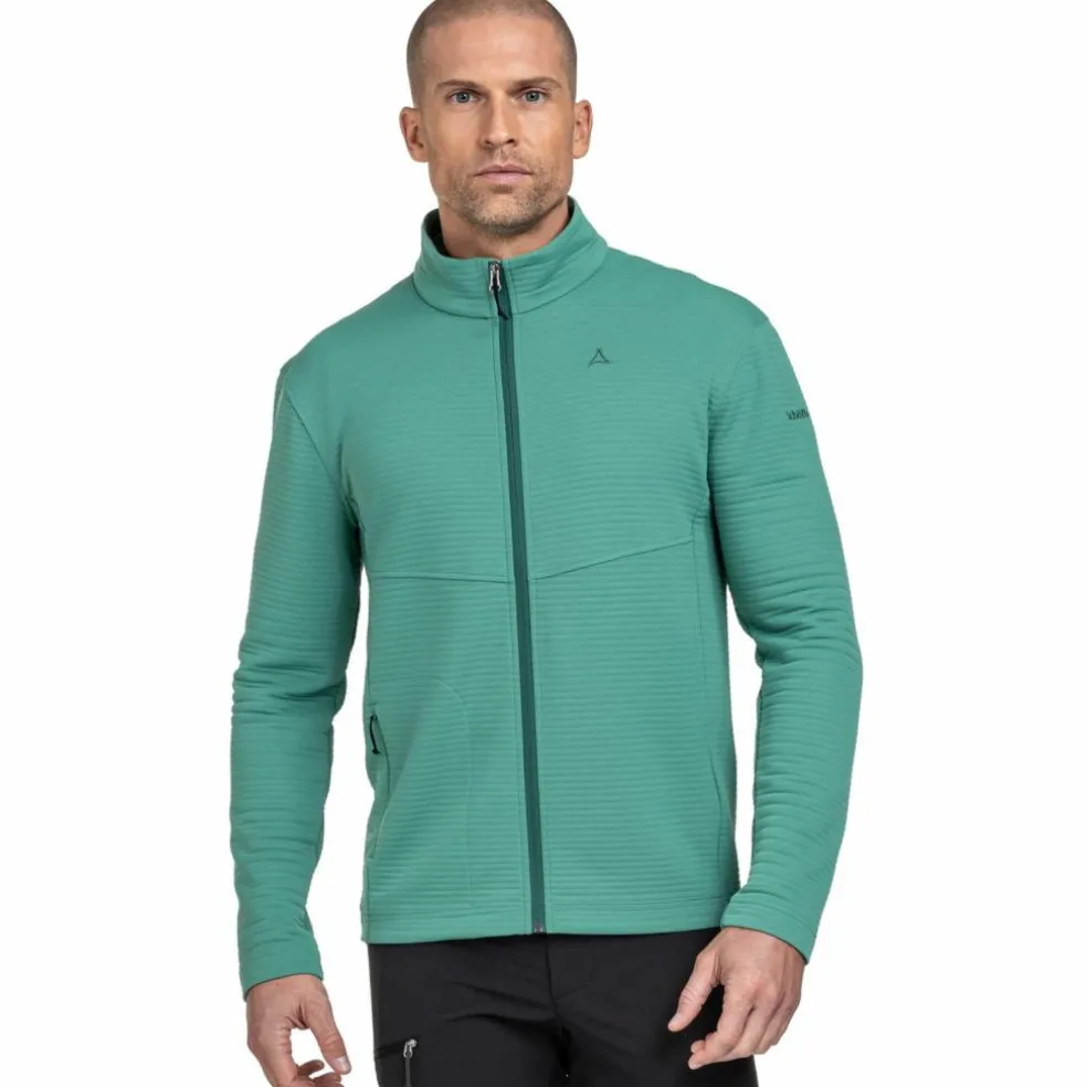 Schöffel · CIRC Fleece Jk Style Smue MNS