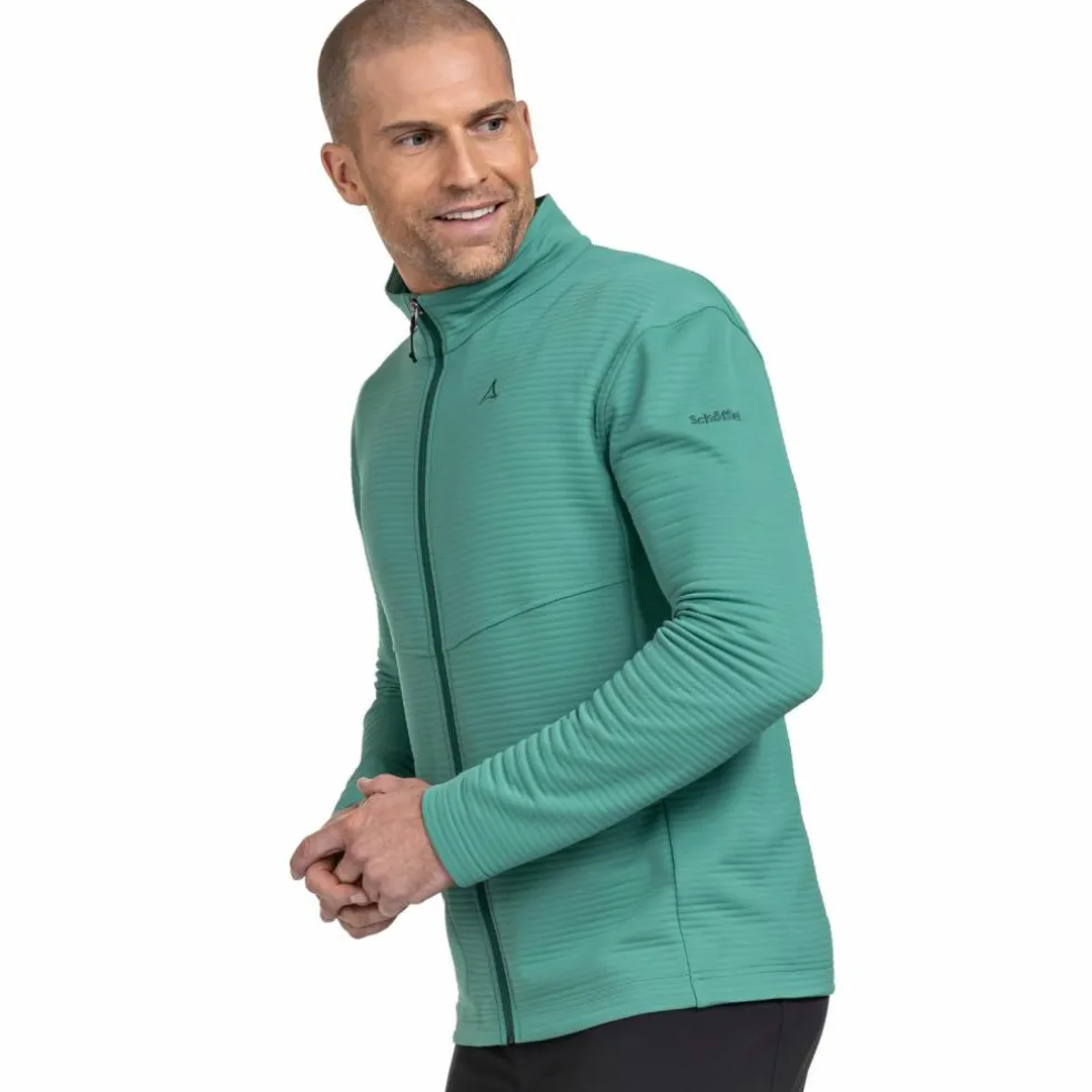 Schöffel · CIRC Fleece Jk Style Smue MNS
