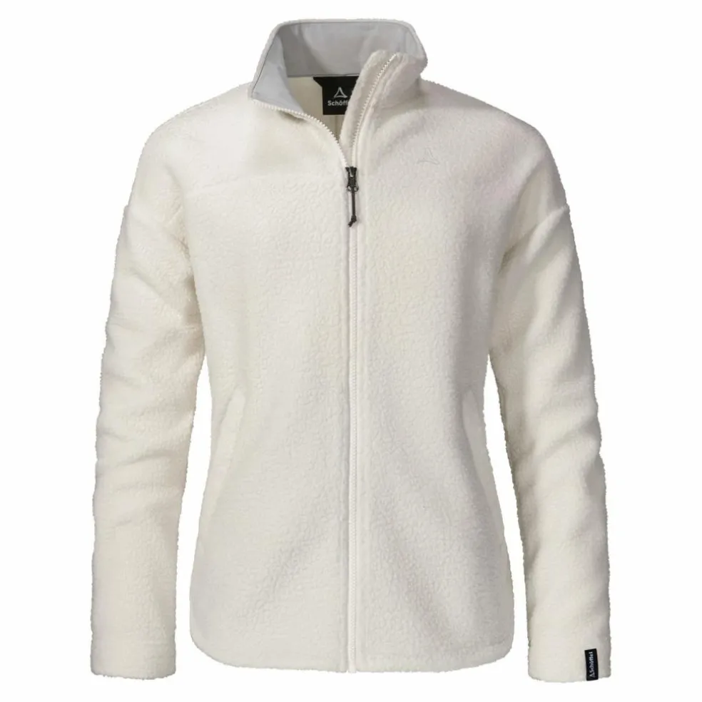 Schöffel · CIRC Fleece Jk Style Purga WMS