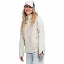 Schöffel · CIRC Fleece Jk Style Purga WMS