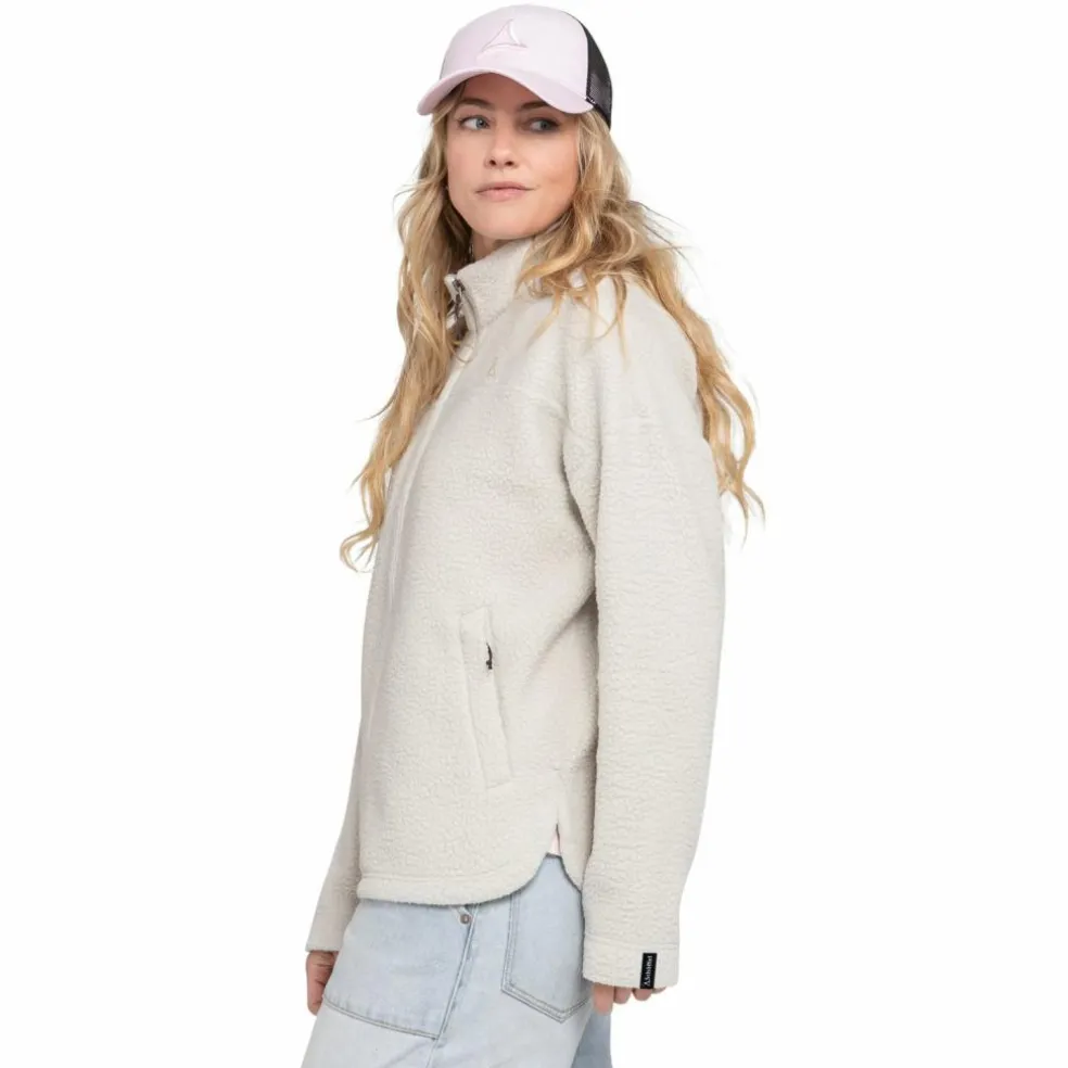 Schöffel · CIRC Fleece Jk Style Purga WMS