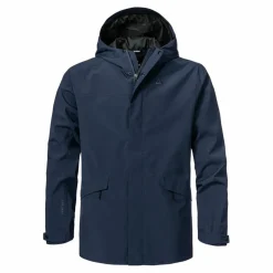 Schöffel · CIRC Jacket Style Smue MEN