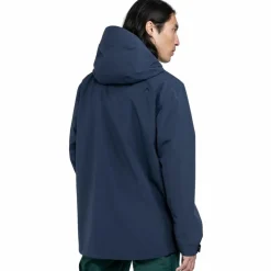 Schöffel · CIRC Jacket Style Smue MEN